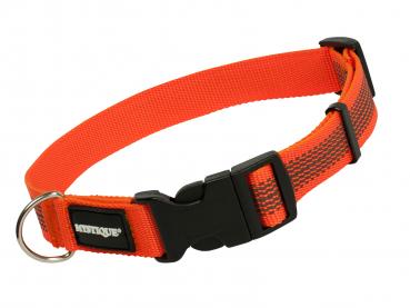 gummiertes Halsband 25mm von Mystique®